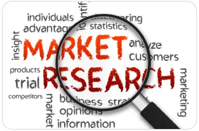 Research the Market