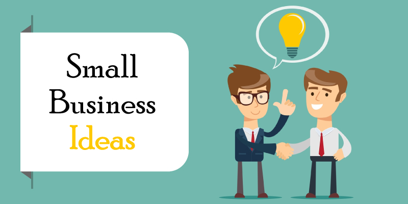 Small business ideas in Malaysia
