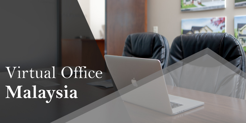 Virtual Office Malaysia