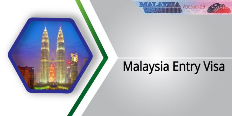 Malaysia Entry Visa Requirments With Documents And Eligibility