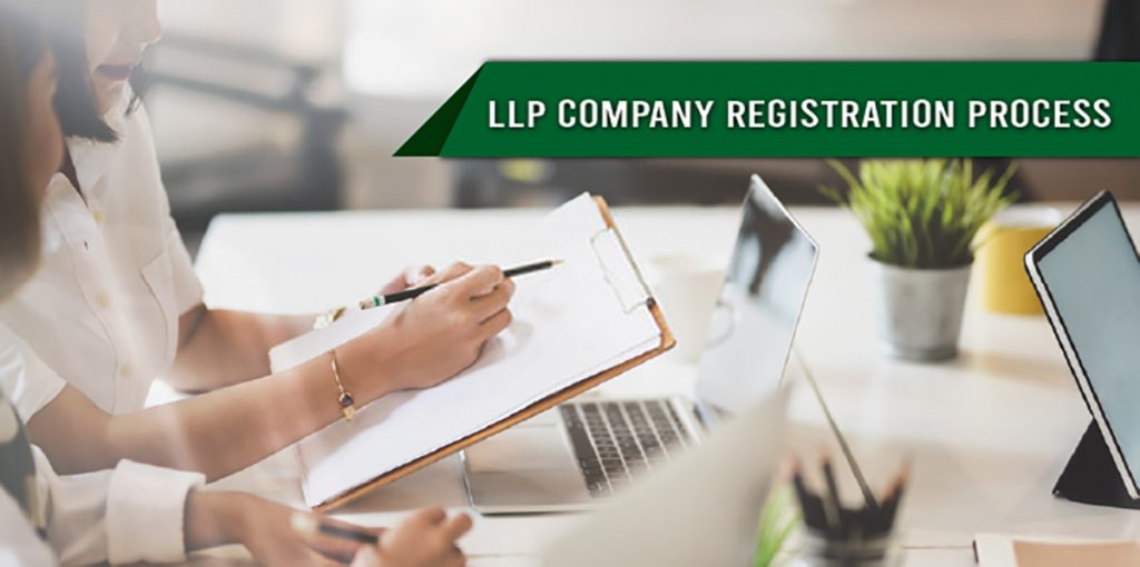 Detail registration process of an LLP company in Malaysia