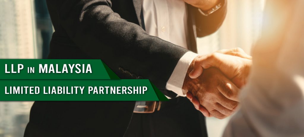 Limited Liability Partnership in Malaysia - LLP