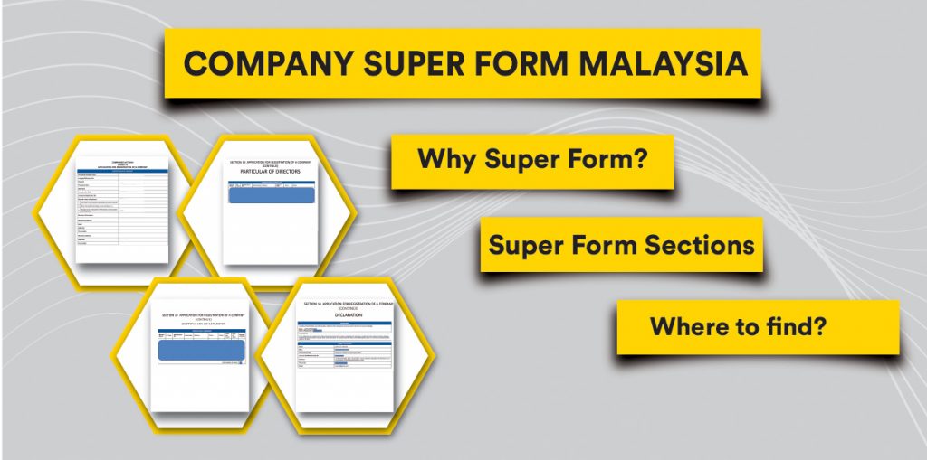 Company Super Form Malaysia