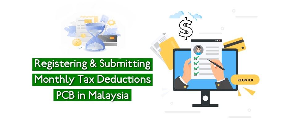 Monthly Tax Deduction Malaysia Pippa Johnston