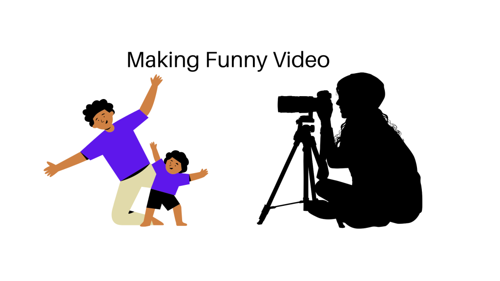 Make money from funny video