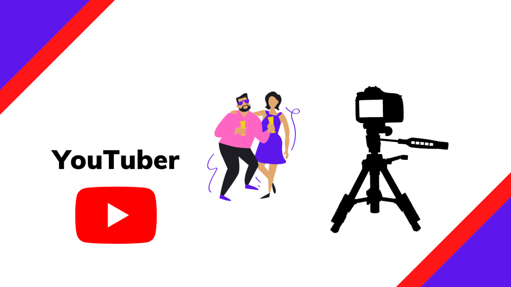Make money as YouTuber